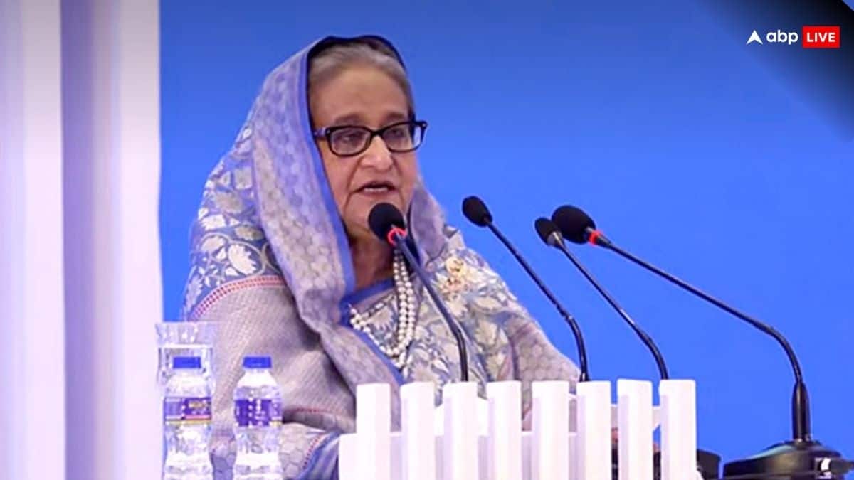Bangladesh Election: வங்கதேசத்தில் பொதுத் தேர்தல் எப்போது.?; தேர்தல் ஆணையம் வெளியிட்ட முக்கிய அறிவிப்பு