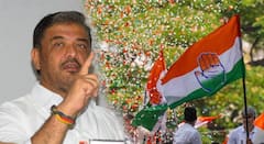 'सुनील केदारांनी भाजपकडून सुपारी घेतलेय, नगराध्यक्षपदी भाजपमधून आयात केलेल्यांना उमेदवारी', काँग्रेसच्या नेत्याकडून गंभीर आरोप