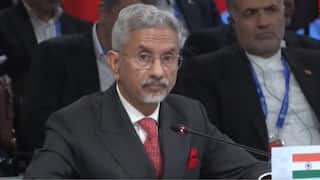 'No Whitewashing, No Justification': Jaishankar’s Stern Warning On Terror At SCO Summit