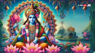 Margashirsha Purnima 2025: Check Out The Date, Puja Timings, Rituals And All About This Last Purnima Of The Year