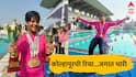 Riya Patil : कोल्हापूरच्या रियाचा हैदराबादेत धमाका; नॅशनल स्विमिंग चॅम्पियनशिपमध्ये तीन सुवर्णासह सर्वोत्तम खेळाडूचा बहुमान