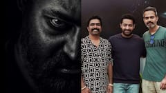 ఎన్టీఆర్, నీల్ 'డ్రాగన్' మూవీ - ఫ్యాన్స్‌కు మ్యూజిక్ డైరెక్టర్ గుడ్ న్యూస్