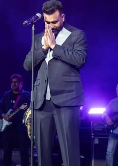 ਨਵੇਂ ਵਿਵਾਦ 'ਚ ਘਿਰੇ ਪੰਜਾਬੀ ਗਾਇਕ ਬੱਬੂ ਮਾਨ! ਜਾਣੋ ਲੋਕਾਂ ਨੇ ਕਿਸ ਗੱਲ ਨੂੰ ਲੈ ਘੇਰਿਆ...