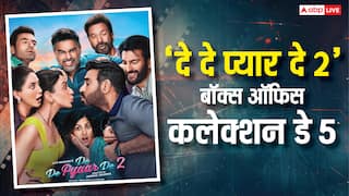 Box Office: 'दे दे प्यार दे 2' की 10% सीटें भी नहीं भर रहीं, फिर भी बजट निकालने के करीब पहुंची