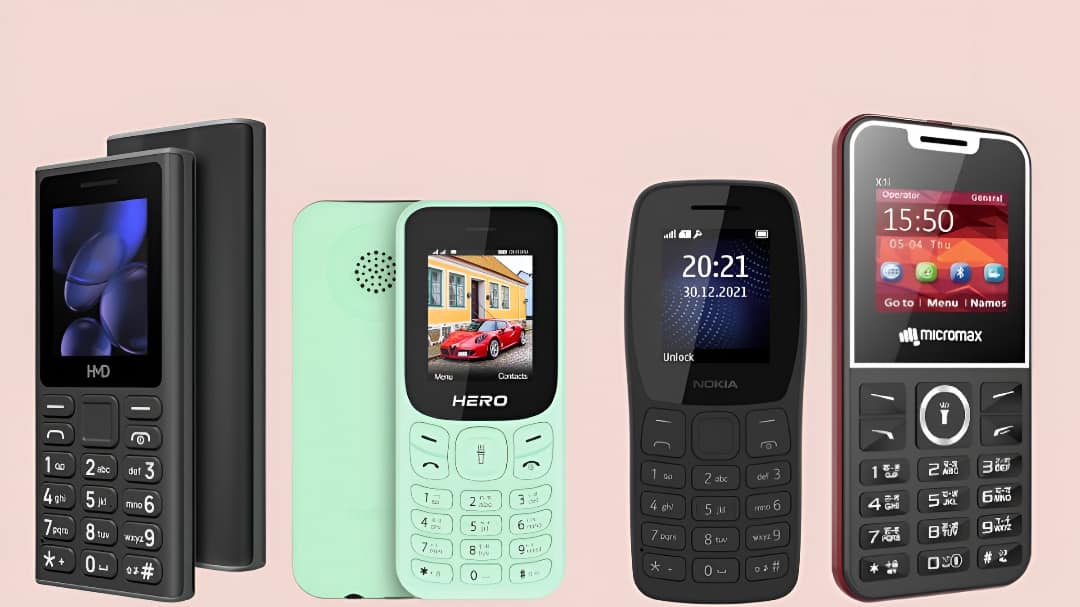 Best Smartphones Under Rs 1000: From Lava To HMD, These Budget Picks Are Shockingly Good