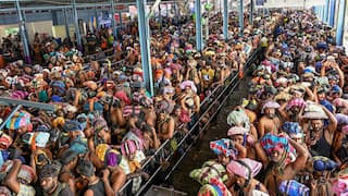 சபரிமலைக்கு போறீங்களா... பக்தர்களுக்கு குஷியான அறிவிப்பை வெளியிட்ட போக்குவரத்து துறை