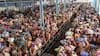 Sabarimala Season Begins; Pilgrims Face 10–15 Hour Waits, Lack Of Facilities Flagged