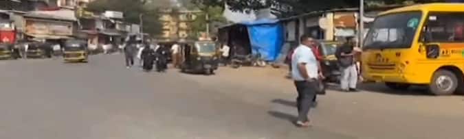 नागरिकांची अडचण कमी करण्यासाठी MGL ने काही पंपांवर पर्यायी पुरवठा सुरू केला आहे पण पुरवठा कमी असल्याने पंपांवरच्या रांगा अजूनही मोठ्या आहेत