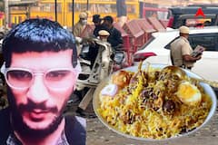 উমরদের টেলিগ্রাম চ্যাটে বারবার 'বিরিয়ানি', 'দাওয়াত'-এর উল্লেখ! কী বোঝাতে এই শব্দ ব্যবহার? তদন্তে চাঞ্চল্যকর তথ্য