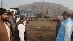 दिल्ली में निर्माण मलबे का नया 'पब्लिक मॉडल' लागू, MCD ने की ये खास पहल