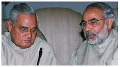 Watch: Viral Clip Resurfaces Of Vajpayee Advising Modi To Uphold 'Raj Dharma' In 2002