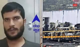 Exclusive: દિલ્લીમાં બ્લાસ્ટ પહેલા આતંકી ઉમરે બનાવ્યો હતો વીડિયો, જાણો શું કહ્યું હતું? જુઓ Video