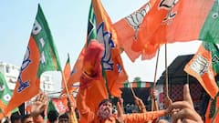 बदलापुर नगर निगम चुनाव में अनोखी जंग! 12 पति-पत्नी के जोड़ों ने ठोकी ताल, BJP ने 6 कपल्स को दिया टिकट