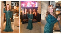 Biba Singh Gears Up to Release “Besame Bollywood,” a Lively Blend of Latin Heat and Desi Glamour