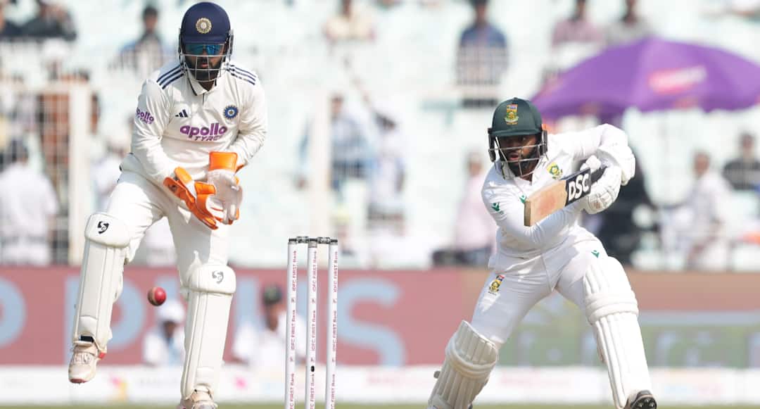 Eden Gardens Curator Speaks Out After Pitch Controversy Following India’s Shock Test Defeat