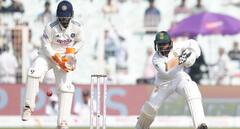 Eden Gardens Curator Speaks Out After Pitch Controversy Following India's Shock Test Defeat