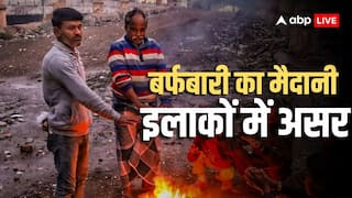 आज से भयंकर सर्दी शुरू! यूपी-बिहार और दिल्ली के लिए मौसम विभाग ने जारी की चेतावनी, जानें क्या कहा?