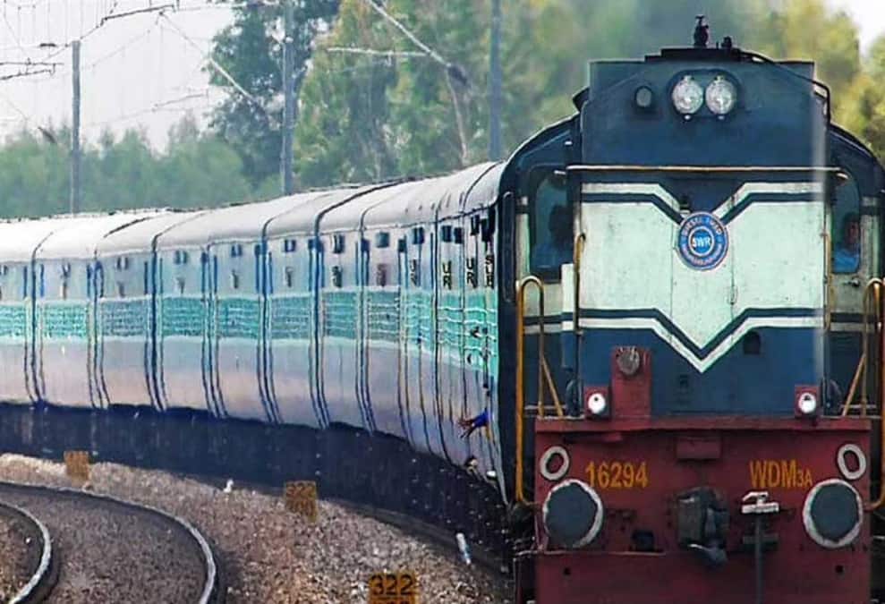 ரயில் பயணிகளுக்கு முக்கிய அறிவிப்பு !! சென்னைக்கு செல்லும் ரயில்கள் ரத்து ; முழு விபரம் இதோ