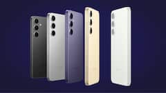 Samsung Galaxy S24 को सस्ते में खरीदने का शानदार मौका, यहां मिल रहा 33,000 से ज्यादा का डिस्काउंट