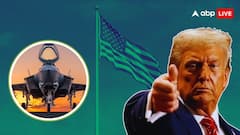 इस बड़े मुस्लिम देश को ट्रंप देने जा रहे सबसे एडवांस F-35 फाइटर जेट, जानें अमेरिका के ऐलान से किसकी बढ़ी धड़कन?