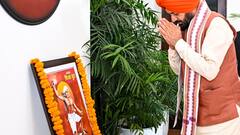 CM Saini Urges Haryana To Embrace Guru Tegh Bahadur’s Teachings, Remembers Birsa Munda