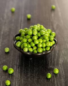 Green Peas Health Benefits : प्रोटीन.. फायबर.. कॅल्शियम.. हिरवे वाटाणे खाण्याचे 'हे' फायदे! कमी लोकांना माहीत..