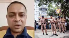 पवई किडनैपिंग और एनकाउंटर केस, मुंबई क्राइम ब्रांच ने दर्ज किए रोहित आर्या की पत्नी का बयान