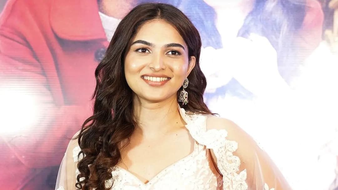 நிம்மதியா தூங்க முடியல...35 லட்சம் வாங்கிய குற்றச்சாட்டு குறித்து மனம் உடைந்து பேசிய கயடு லோஹர்