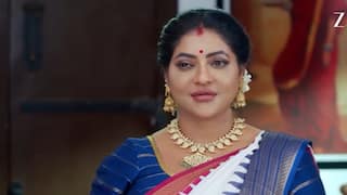 Karthigai Deepam: கார்த்திக்கிற்கு போட்ட ஸ்கெட்ச்சா? சந்தேகத்தில் சாமுண்டீஸ்வரி - கார்த்திகை தீபத்தில் இன்று