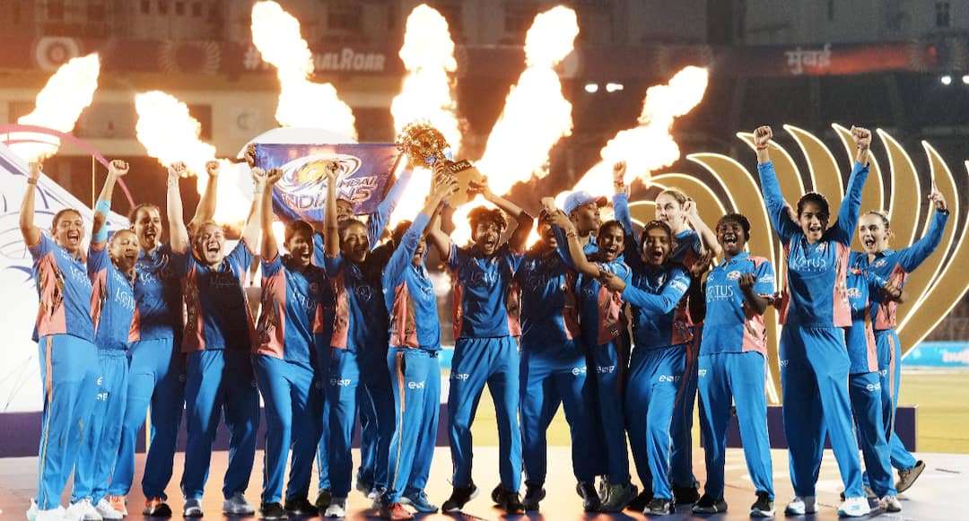 WPL Auction 2026: WPL Mega Auction Date, Venue, Live Streaming Info