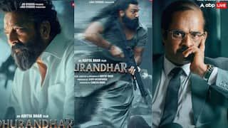 Dhurandhar Cast Fees: धुरंधर के लिए रणवीर सिंह ने ली मोटी रकम, आर माधवन से ज्यादा चार्ज कर रहे संजय दत्त, जानें बाकी स्टार्स की फीस