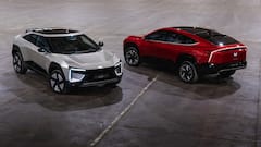 ஃபேமிலி மேனுக்கு ஹேப்பி நியூஸ்! Mahindra EV கார்களுக்கு ரூ.1.55 லட்சம் வரை தள்ளுபடி! வாய்ப்பை மிஸ் பண்ணிடாதீங்க!