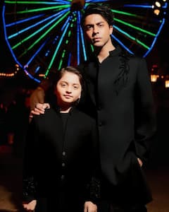 अबराम किस स्कूल में पढ़ते हैं? फीस कितनी है? शाहरुख खान के छोटे बेटे के बारे में जानें सब कुछ