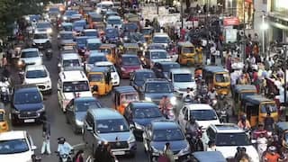 Chennai: வாட்டர் மெட்ரோ, டிராம்.. சென்னையில் அடுத்த 25 வருஷத்துக்கு இதுதான் ஸ்கெட்ச்