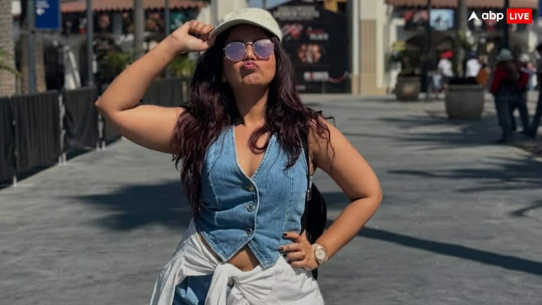 Sapne Suhane Ladakpan Ke Fame Roopal Tyagi bad phase in career now she engaged with nomish bhardwaj इस हसीना के संग बॉयफ्रेंड ने की थी घटिया हरकत, एक झटके में बर्बाद हो गया पूरा करियर