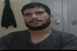 Exclusive: દિલ્લીમાં બ્લાસ્ટ પહેલા આતંકી ઉમરે બનાવ્યો હતો વીડિયો, જાણો શું કહ્યું હતું? જુઓ Video