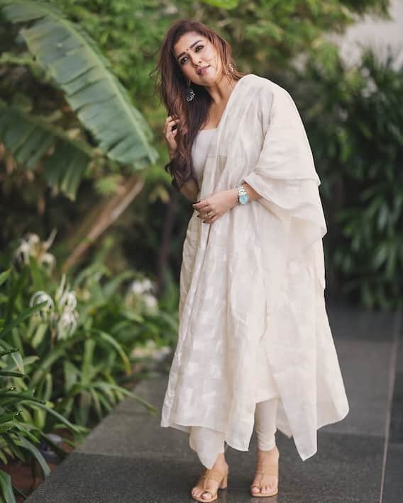 100 કરોડના ઘર, પ્રાઈવેટ જેટ, ખૂબ અમીર છે એક્ટ્રેસ નયનતારા