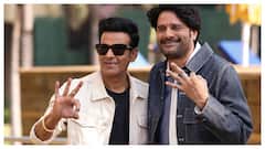 Manoj Bajpayee & Jaideep Ahlawat Talk Bond Ahead Of Family Man 3: 'It's Not Guru-Shishya'