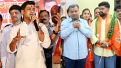 कल्याण-डोंबिवलीत भाजपचं ऑपरेशन लोटस, सुगावा लागून न देता श्रीकांत शिंदेंच्या मर्जीतील नगरसेवक फोडले