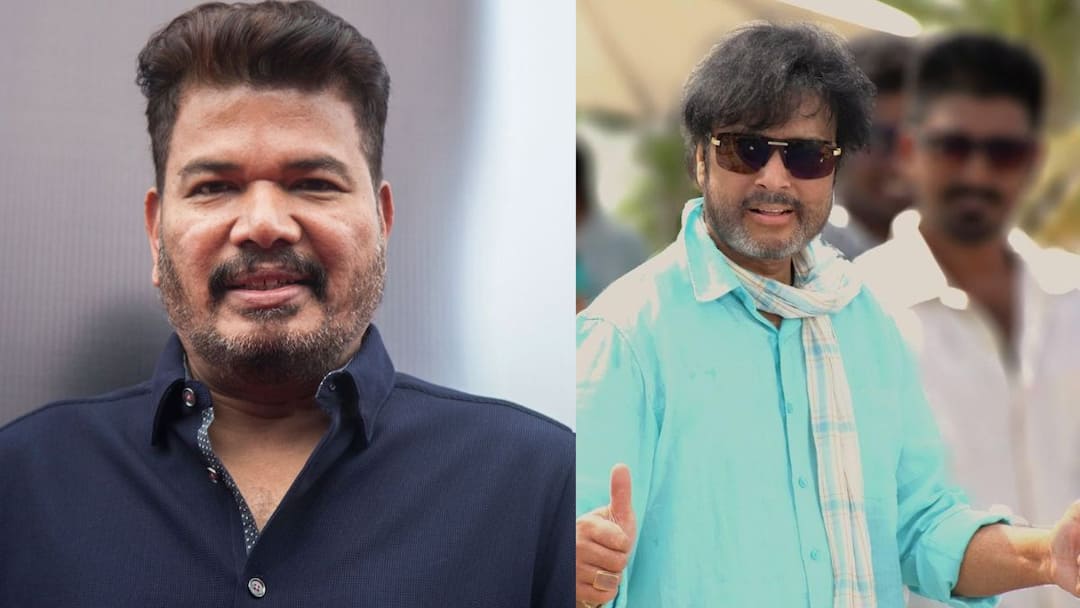 Actor Karthik: ஷங்கர் படத்தில் நடிக்க மறுத்த கார்த்திக்.. கடைசியில் நடித்தது யார் தெரியுமா?