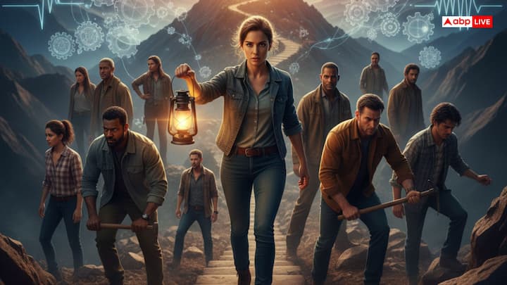 यह निशान नेतृत्व गुण, मजबूत अंतर्ज्ञान और जीवन में संतुलन का प्रतीक माना जाता है. ऐसे लोग जो अपनी राह खुद बनाते हैं, कड़ी मेहनत करते हैं और दूसरों को प्रेरित करने की क्षमता रखते हैं, उनमें ये गुण प्रबल होते हैं.