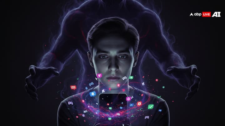 రాహువు ప్రతికూల శక్తి అప్పుడే పనిచేస్తుంది, మనిషి సాంకేతికతకు బానిస అయినప్పుడు. స్మార్ట్ఫోన్లో రీల్స్ చూడటం, పదేపదే ఫోన్ నోటిఫికేషన్లను తనిఖీ చేయడం, గేమ్లు ఆడటంలో గంటలు గడపడం, ఇవన్నీ మీ సమయాన్ని ఉత్పాదకతను వృధా చేస్తున్నాయి.