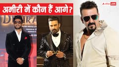 'धुरंधर' फिल्म का सबसे अमीर एक्टर कौन? रणवीर सिंह से संजय दत्त तक सभी का नेटवर्थ जानें