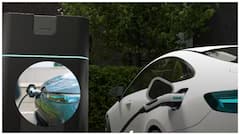 హ్యుందాయ్ క్రెటా ఎలక్ట్రిక్ నుంచి ఎంజీ విండ్సర్ ఈవీ వరకు కేవలం 4 గంటల్లో ఛార్జ్ అయ్యే కార్లు ఇవే!