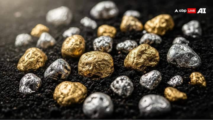 Gold Silver Reserves: बिहार में सोने का सबसे बड़ा भंडार और राजस्थान में चांदी का सबसे बड़ा भंडार है. आइए जानते हैं कि यहां कितना सोना चांदी पाया जाता है.
