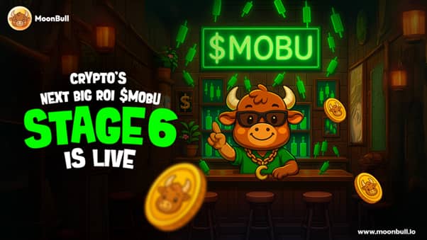 ChatGPT Sees MoonBull Surge Ahead in Best Crypto to Buy Now Race While XRP Eyes .38 and BNB Shows Quiet Strength