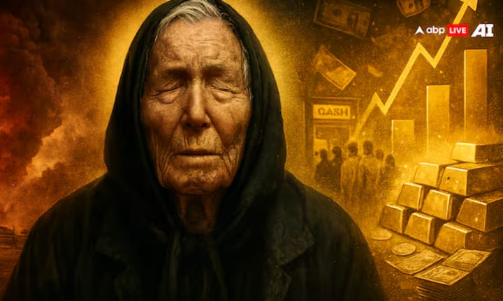 2025 ਲਈ ਉਨ੍ਹਾਂ ਦੀ ਪਹਿਲੀ ਭਵਿੱਖਬਾਣੀ ਸੋਨੇ ਦੀਆਂ ਕੀਮਤਾਂ ਵਿੱਚ ਇੱਕ ਮਹੱਤਵਪੂਰਨ ਵਾਧਾ ਹੈ, ਜਿਸਦੇ ਸੰਕੇਤ ਪਹਿਲਾਂ ਹੀ ਦਿਖਾਈ ਦੇ ਰਹੇ ਹਨ। ਸੋਨੇ ਦੀ ਬਾਜ਼ਾਰ ਕੀਮਤ ਪਹਿਲਾਂ ਹੀ ₹1.23 ਲੱਖ ਪ੍ਰਤੀ 10 ਗ੍ਰਾਮ ਨੂੰ ਪਾਰ ਕਰ ਚੁੱਕੀ ਹੈ। ਸੋਨੇ ਨੂੰ ਬਾਜ਼ਾਰ ਵਿੱਚ ਇੱਕ ਸੁਰੱਖਿਅਤ ਨਿਵੇਸ਼ ਵਜੋਂ ਦੇਖਿਆ ਜਾ ਰਿਹਾ ਹੈ।