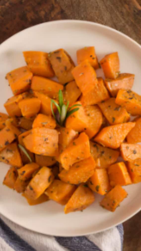 शकरकंद खाण्याचे काय फायदे आहेत?