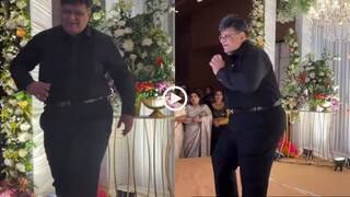 Video: स्लो मो के साथ ब्रेक डांस का तड़का, बेटी की संगीत सेरेमनी में शख्स ने किया धमाकेदार डांस, देखें वीडियो