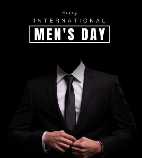 आम्ही सुरक्षित, आनंदी आणि निश्चिंत आहोत, कारण आमच्या मागे तुमच्यासारखा खंबीर पुरुष उभा आहे या पाठिंब्याबद्दल मनापासून धन्यवाद!